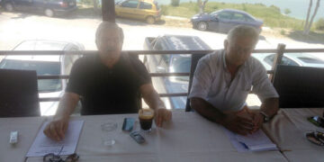 Α.Κοσματόπουλος: Δεν θα γίνουν τα εγκαίνια του δρόμου Βελβεντού – Καταφυγίου – Μετά την αποκατάσταση της κατολίσθησης “παρασύρθηκε” πάλι από τις βροχές!