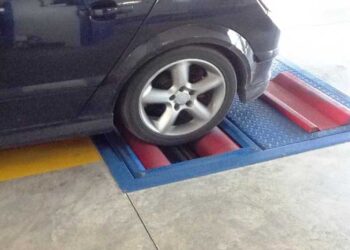 Αναστολή λειτουργίας της γραμμής ελαφρών οχημάτων του Δημόσιου ΚΤΕΟ Κοζάνης