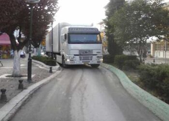 Ξανά για τις θέσεις φορτοεκφόρτωσης στην Πτολεμαΐδα – Ο Επίκαιρος καταγράφει