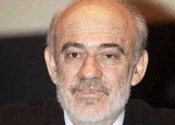 Ερμής Αμυνταίου: Πρόσκληση σε συνέντευξη τύπου του Γιώργου Λιάνη