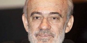 Ερμής Αμυνταίου: Πρόσκληση σε συνέντευξη τύπου του Γιώργου Λιάνη