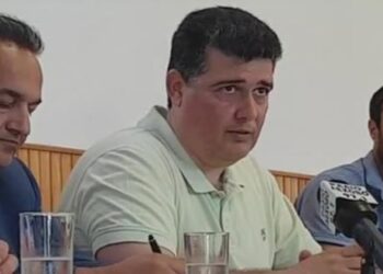 Ο καθηγητής του ΕΜΠ Κ. Λουπασάκης εξηγεί το φαινόμενο των Αναργύρων και μιλάει για την επικινδυνότητα στη συνέχεια