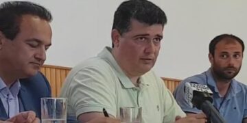 Ο καθηγητής του ΕΜΠ Κ. Λουπασάκης εξηγεί το φαινόμενο των Αναργύρων και μιλάει για την επικινδυνότητα στη συνέχεια