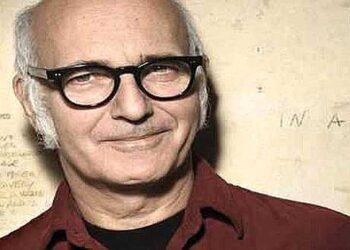 Η Μουσική Γωνιά του Μίλτου Ηλιάδη στο e-ptolemeos.gr – Ludovico Einaudi – Una Mattina (Nico Pusch Bootleg Remix)