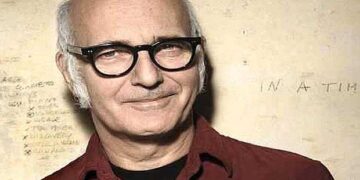 Η Μουσική Γωνιά του Μίλτου Ηλιάδη στο e-ptolemeos.gr – Ludovico Einaudi – Una Mattina (Nico Pusch Bootleg Remix)