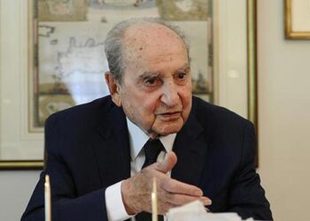 Συλλυπητήρια του Δ. Εορδαίας για τον Κ. Μητσοτάκη – Aπό τα παραπολιτικά του Παλμού 07/06/2017