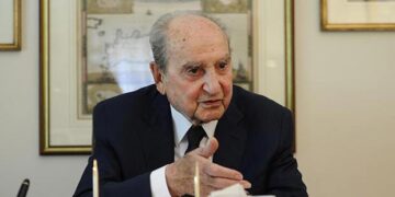 Συλλυπητήρια του Δ. Εορδαίας για τον Κ. Μητσοτάκη – Aπό τα παραπολιτικά του Παλμού 07/06/2017