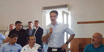 Η αναφορά του Κ. Μητσοτάκη στην Τηλεθέρμανση Πτολεμαΐδας και τον πατέρα του – Ο Επίκαιρος καταγράφει