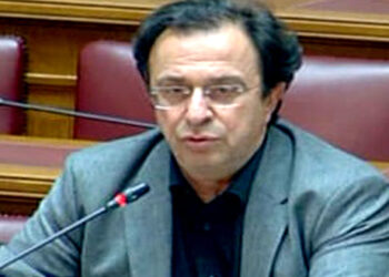 Θ. Mουμουλίδης: Το Υπουργείο Παιδείας ενέκρινε και τρίτο τμήμα στα Μουσικά Σχολεία Πτολεμαΐδας και Σιάτιστας