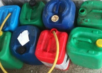 Πτολεμαΐδα: Άμεση σύλληψη 35χρονου για κλοπή πετρελαίου από γεωτρύπανο της Δ.Ε.Η.