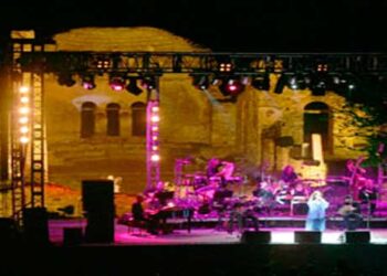 Φλώρινα: Πλούσιο το πρόγραμμα των εκδηλώσεων ΠΡΕΣΠΕΣ 2017