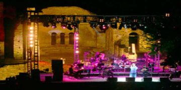 Φλώρινα: Πλούσιο το πρόγραμμα των εκδηλώσεων ΠΡΕΣΠΕΣ 2017