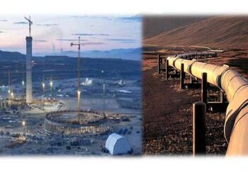 Τα μεγάλα ενεργειακά project της χώρας – Στο επίκεντρο η Δυτ. Μακεδονία με  «Πτολεμαΐδα 5» και αγωγό TAP