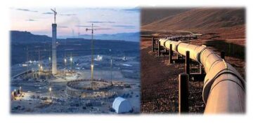 Τα μεγάλα ενεργειακά project της χώρας – Στο επίκεντρο η Δυτ. Μακεδονία με  «Πτολεμαΐδα 5» και αγωγό TAP