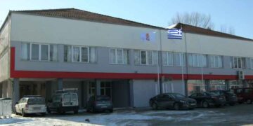 Εγκαίνια της Σχολής Πυροσβεστών Πτολεμαΐδας στις 10 Ιουνίου – Παρουσία των Υπουργών Ν. Κοτζιά & Ν. Τόσκα (δελτίο τύπου)