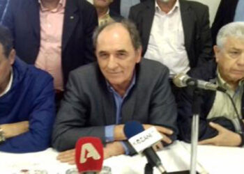 Κατόπιν εορτής ο κ. Σταθάκης. Βρήκε μόνο συντρίμμια – Ο Επίκαιρος καταγράφει