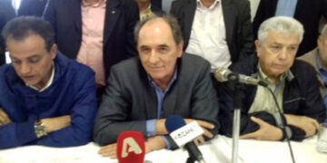 Κατόπιν εορτής ο κ. Σταθάκης. Βρήκε μόνο συντρίμμια – Ο Επίκαιρος καταγράφει