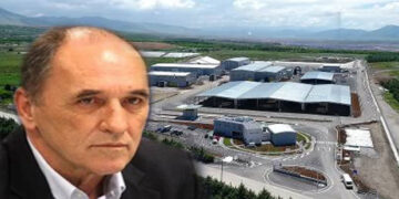 Εγκαινιάζεται 5 Ιουλίου η Μονάδα Επεξεργασίας Απορριμμάτων της ΔΙΑΔΥΜΑ – Παρουσία του ΥΠΕΝ Γ. Σταθάκη