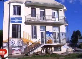 Φλώρινα: Η Σχολή Καλών Τεχνών συνεχίζει την εικαστική παράδοση