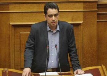 Γ. Θεοφύλακτος: Κενές θέσεις δικηγόρων με έμμισθη εντολή στους Ο.Τ.Α. α΄ και β΄ βαθμού
