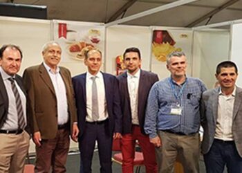 Στο περίπτερο της Tottis-Bingo στην Egnatia Expo – Aπό τα παραπολιτικά του Παλμού 14/06/2017