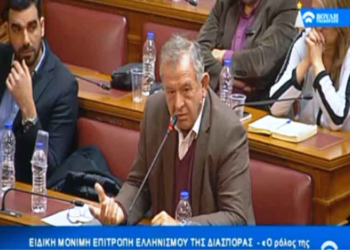 Γιώργος Ντζιμάνης: Ένα πάγιο αίτημα της κοινωνίας γίνεται πλέον πράξη – Tο Μητρώο Αγροτών και Αγροτικών Εκμεταλλεύσεων (ΜΑΑΕ)