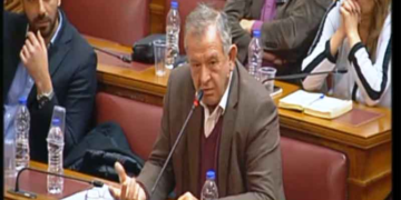 Γιώργος Ντζιμάνης: Ένα πάγιο αίτημα της κοινωνίας γίνεται πλέον πράξη – Tο Μητρώο Αγροτών και Αγροτικών Εκμεταλλεύσεων (ΜΑΑΕ)