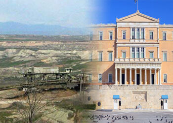 Ξεκίνησε η συνεδρίαση της επιτροπής περιβάλλοντος της βουλής για την αποκατάσταση Λιγνιτικών Πεδίων Δυτ. Μακεδονίας – Συμμετέχουν περιφερειάρχης, γ.γ. Αποκεντρωμένης και πλήθος τοπικών παραγόντων