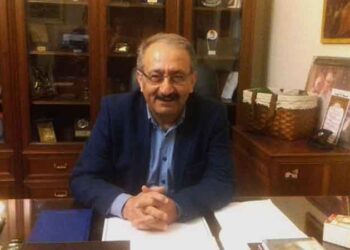 Συγχαρητήριο Δημάρχου Εορδαίας Σάββα Ζαμανίδη σε διακριθέντες αθλητές του Δήμου