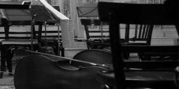 To Διεθνές Σεμινάριο Μουσικής Κοζάνης 2017 με την οργανωτική σφραγίδα του ΔΗΠΕΘΕ Κοζάνης