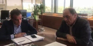 Ένα τεράστιο βήμα για την αντιμετώπιση της ενεργειακής φτώχειας κάνει η Δ. Μακεδονία – Καθοριστική η συμβολή της Περιφέρειας στο μεγάλης εμβέλειας έργο του Φυσικού Αερίου που γίνεται πραγματικότητα