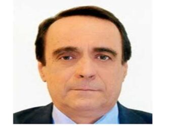 Απεβίωσε ο Κωνσταντίνος Δόλογλου, Αναπληρωτής Διευθύνων Σύμβουλος της ΔΕΗ