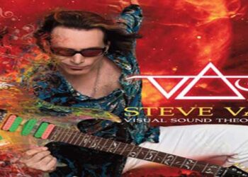 Οι μουσικές επιλογές του e-ptolemeos.gr – Steve Vai – For The Love Of God (Live 2005)