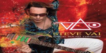 Οι μουσικές επιλογές του e-ptolemeos.gr – Steve Vai – For The Love Of God (Live 2005)