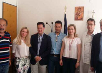 Ανακοίνωση του Συλλόγου Πολυτέκνων Γονέων Εορδαίας για την συναυλία με τους αδελφούς Τσαχουρίδη στην Πτολεμαΐδα