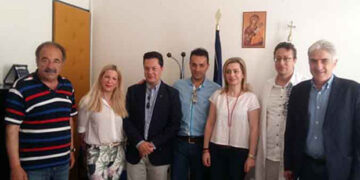 Ανακοίνωση του Συλλόγου Πολυτέκνων Γονέων Εορδαίας για την συναυλία με τους αδελφούς Τσαχουρίδη στην Πτολεμαΐδα