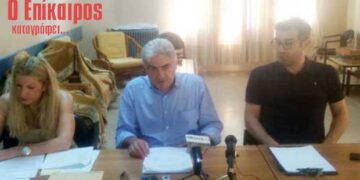 Άδειασμα στον Υπουργό και προσγείωση στην πραγματικότητα για τον ΣΥΡΙΖΑ και τα στελέχη του στην Υγεία – Ο Επίκαιρος καταγράφει