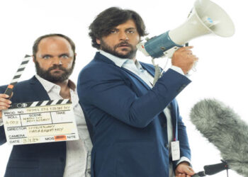 Ακυρώνεται η παράσταση «Πέτρες στις τσέπες του» στην Πτολεμαΐδα