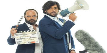 Ακυρώνεται η παράσταση «Πέτρες στις τσέπες του» στην Πτολεμαΐδα