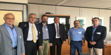 Επίσκεψη των δημάρχων  Κοζάνης και Εορδαίας στις Βρυξέλλες – Κλιμάκιο της Ευρωπαϊκής Επιτροπής το επόμενο διάστημα σε Κοζάνη και Πτολεμαΐδα