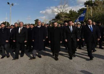 Κύπρος 43 χρόνια μετά… Δεν ξεχνώ! – Του Γιώργου Ντζιμάνη