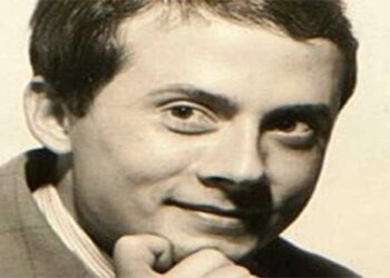 Η Μουσική Γωνιά του Μίλτου Ηλιάδη στο e-ptolemeos.gr – Klaus Nomi – Total Eclipse (1981)