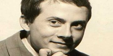 Η Μουσική Γωνιά του Μίλτου Ηλιάδη στο e-ptolemeos.gr – Klaus Nomi – Total Eclipse (1981)