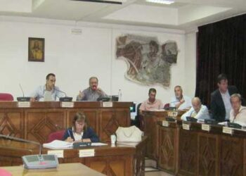 Παραλειπόμενα από τη συζήτηση για το Διοικητήριο στο ΔΣ Εορδαίας – Ο Επίκαιρος καταγράφει