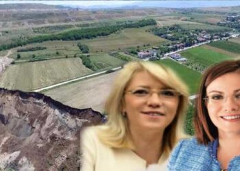 Κ. Κρέτσου σε Μ. Σπυράκη: «Ευρωπαϊκοί πόροι μπορούν να χρηματοδοτήσουν την αποκατάσταση των ζημιών στην περιοχή του Αμύνταιου»