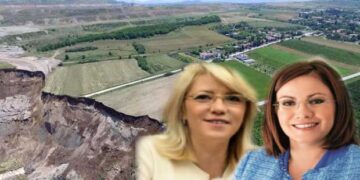 Κ. Κρέτσου σε Μ. Σπυράκη: «Ευρωπαϊκοί πόροι μπορούν να χρηματοδοτήσουν την αποκατάσταση των ζημιών στην περιοχή του Αμύνταιου»