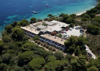 «Φρένο» ξανά στην τουριστική επένδυση για το Ξενία Σκιάθος