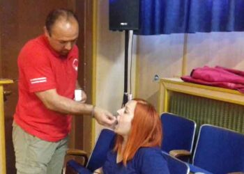 Επείγουσα αναζήτηση συμβατού δότη μυελού των οστών για μαθητή του 1ου Γυμνασίου Πτολεμαΐδας