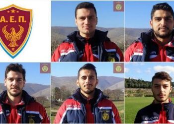 Α.Ε. Ποντίων: Ακόμα 5 ανανεώσεις εν΄ όψει μεταγραφών
