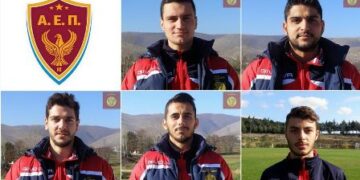 Α.Ε. Ποντίων: Ακόμα 5 ανανεώσεις εν΄ όψει μεταγραφών